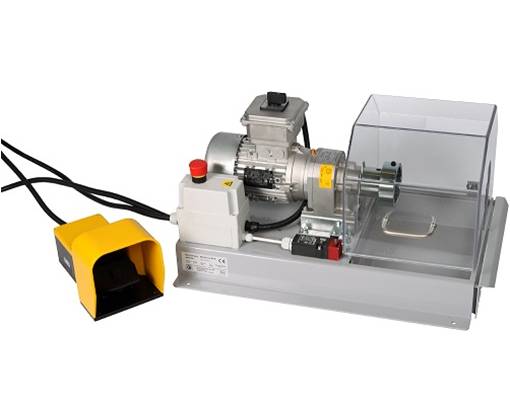 MidiSkive 5-50B | Hydroscand Hose Skiving Machines